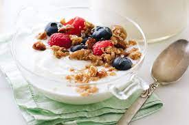 11 Delicious Mediterranean Diet Dessert Recipes To Make Homemade Greek Yogurt Dessert Recipes Diet Desserts Recipes