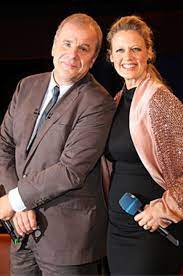 Und dort steht treue nicht an. Leute Herzlichen Gluckwunsch Barbara Schoneberger Brigitte De