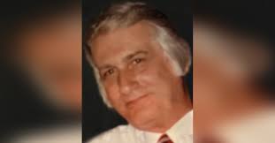 Obituary information for Robert J. Noble Sr.