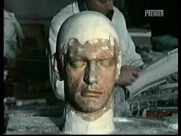 Darth Vader (concept to completion)