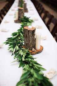 20 Brilliant Wedding Table Decoration Ideas Oh Best Day Ever Kendin Yap Dugun Dekorasyonlari Dugun Masa Susleri Dugun Masasi