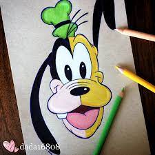 Drawing Drawing Drawing Disney Drawingdisney Tags Drawingeasy Drawingideas Drawingpeople Drawin Disney Art Drawings Goofy Drawing Disney Drawings Arbol de navidad para colorear manualidades. drawing drawing drawing disney