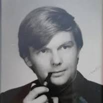 Obituary for W. Bruce Wingo, Jr.