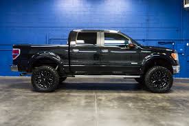 Lifted 2012 Ford F 150 Lariat 4x4 Ecoboost Truck For Sale At Northwest Motorsport Nwmsrocks Liftedtrucks Ecoboo Ford Trucks Truck Accessories Ford Trucks