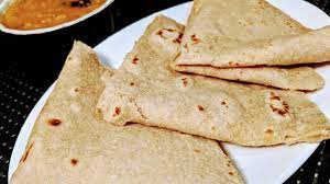 Oats Chapati Recipe Healthy Diet Chapati Recipe Oats Recipes Youtube Chapati Recipes Recipes Oats Recipes