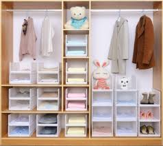 6 tipps für deine speisekammer. Kleiderschrank Schubladenunterteilungen Online Kaufen
