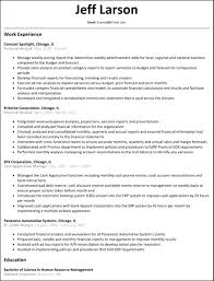 This sample resume comes with complete data like financial analyst job objectives, summary, skills required for this. Pin Di Top Resume Design Example 2020