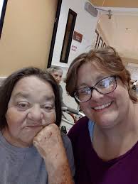 Martin, I saw Rhonda Northcutt Grinnell recently, she is interested in this  Group.