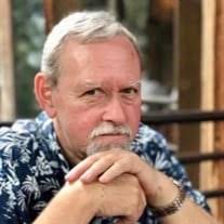 Ronald Rappold Obituary (2022)