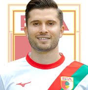 1. FC Heidenheim 4:0 FC Augsburg