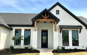 Contohnya saja rumah minimalis, kebanyakan pasti akan memilih warna putih. 10 Inspirasi Warna Cat Rumah Minimalis Tampak Depan Keren Banget Rumah123 Com
