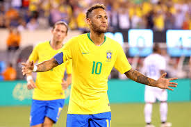 La copa américa 2021 hoy. Usa Vs Brazil 2018 Friendly Post Match Reaction Stars And Stripes Fc