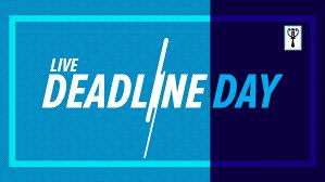 What time does the transfer window close? Transfer Deadline Day How It Happened The Guardian Nigeria News Nigeria And World Newssport The Guardian Nigeria News Nigeria And World News