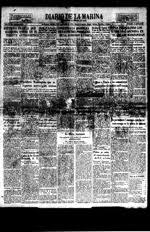 Diario De La Marina