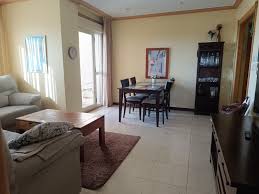 Mediterraneo Real 610, Los Boliches - Vuokra-asunnot - Par1 Golf