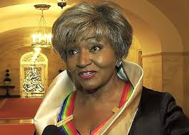 Édito de mai GRACE BUMBRY (1937-2023) : la Vénus noire n'est plus…