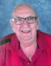 Obituary information for Allen Lee Madden