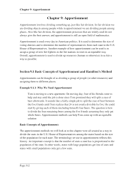 Https Www Coconino Edu Resources Files Pdfs Academics Arts And Sciences Mat142 Chapter 9 Apportionment Pdf