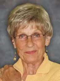 Obituary information for FORD