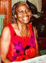 Mary D. Henderson Dies at 81