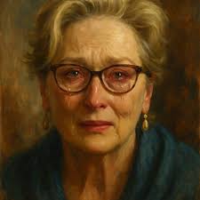 You better not pout, you better not cry...🎅