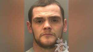 Abertridwr: Jay Webster jailed for killing Benjamin Lloyd