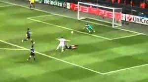 The royal blues reach the last four of the champions league before bowing out to manchester united. Inter Milan Vs Schalke 04 2 5 All Goals Full Highlights Uefa Champions League Youtube