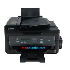 At just 12 paise per mono printout, the m200 prints at one third the cost of even low quality refilled laser toners* and lets you enjoy. Epson Ecotank Monochrome M1120 Wi Fi Ink Tank Printer