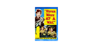 Amazon.com: Never Wave At A Wac : Movies & TV