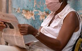 There has been a lot of talk around the introduction of the bedroom tax this april. Covering Coronavirus In Cuba Institute For War And Peace Reporting