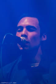 The Music Made Them Do It: Creepoid, Dreambook and Amanda X @ Johnny  Brenda's.