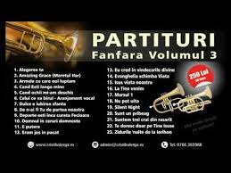 De nai fi tu de partea noastra. Cantec De Seara Trombon Solo By Cristi Holerga