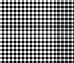 Black And White Buffalo Check Fabric Colorful Fabrics Digitally Printed By Spoonflower 90 S Buffalo Check Plaid In Black And White Buffalo Check Plaid Black And White Fabric Fabric
