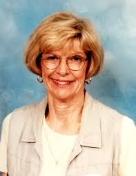 Carol Bradham Obituary