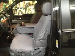 Available for pickup trucks, suvs, vans and wagons. Carhartt Seat Covers F150 Ecoboost Forum