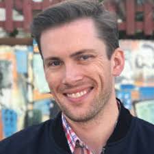 James Clarkin-Breslin