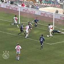 Hafta mücadelesinde feyenoord, ajax'ı ağırladı. Afc Ajax 1999 Ajax Feyenoord 6 0 Facebook