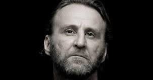 Dan's Movie Report: Actor Byron Gibson Interview (C) 2016 Dan's Movie  Report (Exclusive)