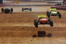 Radio Controlled Vehicles And Scale
