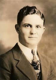 Gedeon Emery “Jed” Provost (1914-1958)