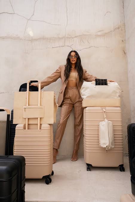 Shay Mitchell's Béis Hits $120 Million in Profitable Revenue