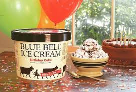 Birthday Cake Ice Cream Recipe Blue Bell Pin By Tammi Lai On Blue Bell Ice Cream Ice Cream Birthday Cake Blue Bell Ice Cream Ice Cream