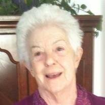 Roselle R. Scott Obituary