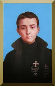 Saint Quote Saint Gabriel Of Our Lady Of Sorrows Nuestra Senora De Los Dolores Gabriel San Gabriel