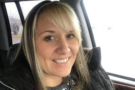 Judy May Cleverly Hoffman (1981-2018)