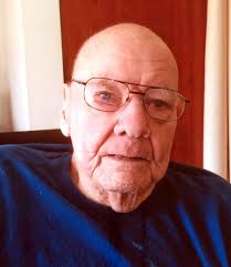 Alfred Gordon Bryant Obituary