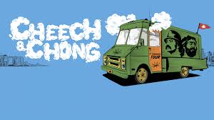 Cheech & chong appeared on the comedy scene with the release of the album 'santa claus and his old lady' published on december 1, 1971. Cheech Chong South Okanagan Events Centre
