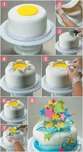 Pour plus d'inspiration et de modèles axés sur la thématique pate a sucre, vous pouvez utiliser la fonction recherche du site. Cake Etoile Pate A Sucre Cake Cake Decorating Cake Desserts