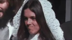 Edie Sedgwick's Wedding Day in 1971