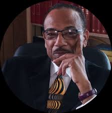 Prominent Local Civil Rights Leader, Rev. Lewis Stewart Jr., Passes Away